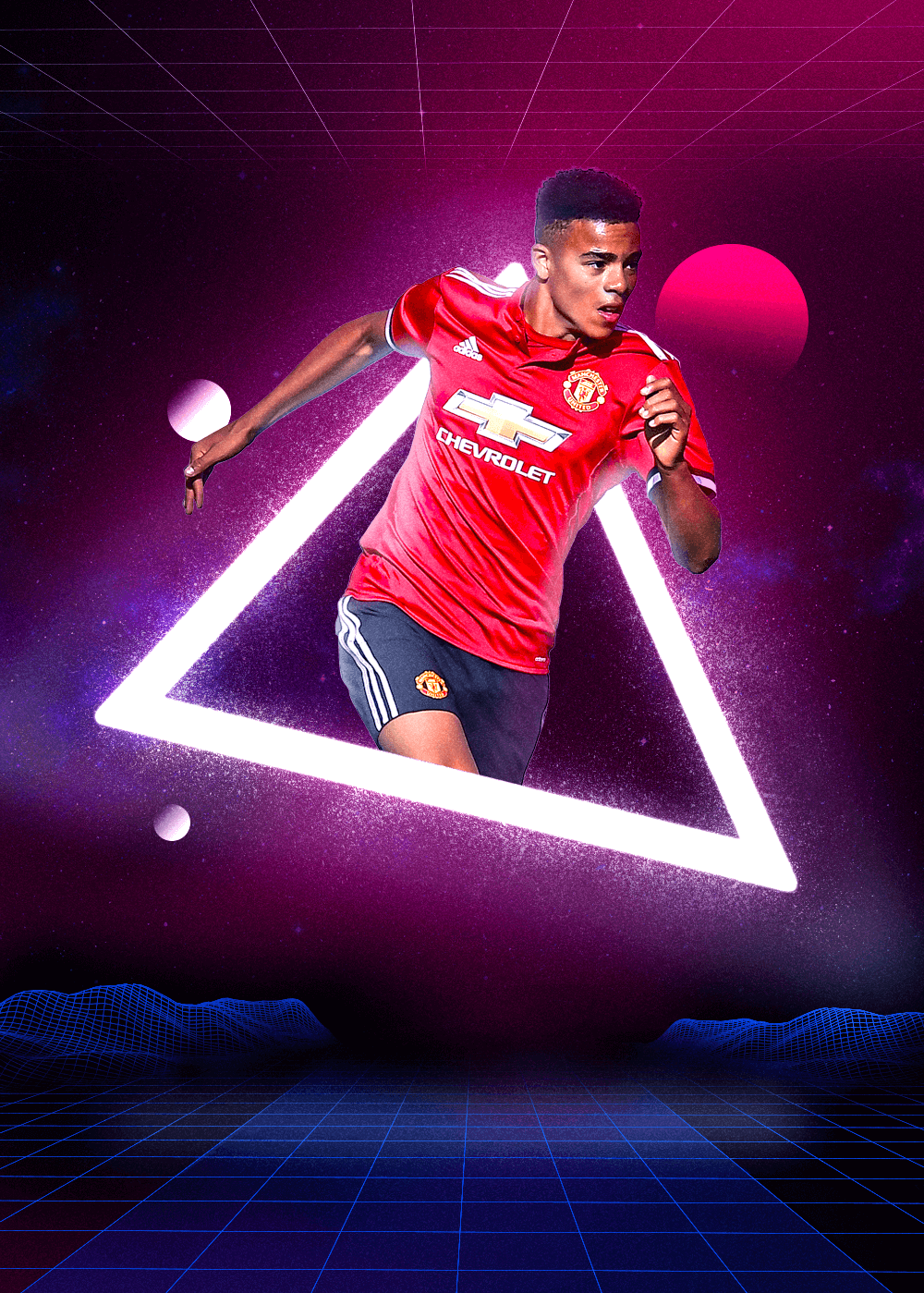 的赛场环境 的赛场环境