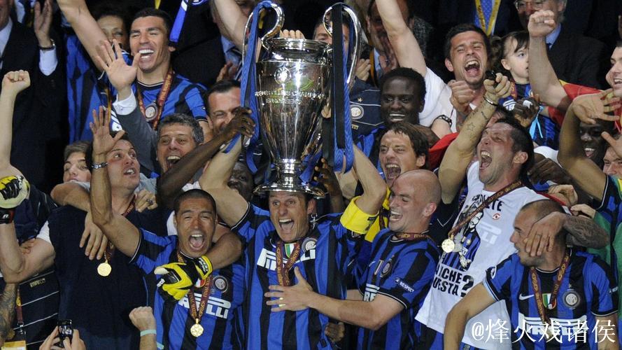 红军前6次对阵国米4胜2负,有望成第二支3次欧冠 红军前6次对阵国米4胜2负,有望成第二支3次欧冠