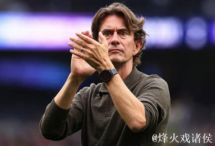 弗兰克：今天踢成这样非常让人恼火，最基本的传球反复出错