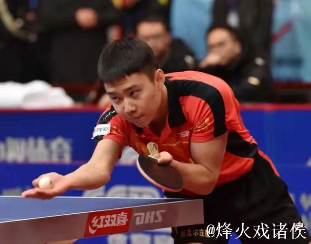 全运会乒乓球男团:辽宁、广东、天津首轮获胜 全运会乒乓球男团:辽宁、广东、天津首轮获胜