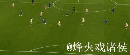 欧冠-埃斯特旺点球建功凯塞多破门 切尔西5-1横扫阿贾克斯 欧冠-埃斯特旺点球建功凯塞多破门 切尔西5-1横扫阿贾克斯